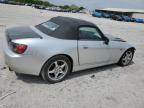 2002 Honda S2000  na sprzedaż w Madisonville, TN - Front End