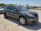 2014 Chevrolet Traverse Ls en Venta en Oklahoma City, OK - Mechanical