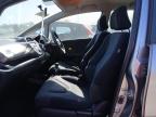 2009 HONDA JAZZ I-VTE for sale at Copart WOLVERHAMPTON