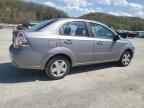 2011 Chevrolet Aveo Ls for Sale in Ellwood City, PA - Front End