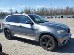 2011 Bmw X5 Xdrive50I zu verkaufen in Leroy, NY - Mechanical