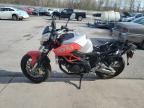 2012 Aprilia Shiver 750 for Sale in Ellwood City, PA - Burn