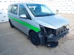 2018 MERCEDES BENZ VITO 114 B for sale at Copart SANDY