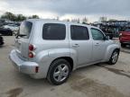 2011 Chevrolet Hhr Lt de vânzare în Bridgeton, MO - Front End
