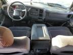 2002 Chevrolet Silverado K1500 Heavy Duty იყიდება Sacramento-ში, CA - Front End