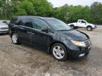 2011 Honda Odyssey Touring на продаже в Austell, GA - Rear End