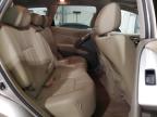 2010 Nissan Murano S for Sale in Greenwood, NE - Hail