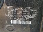 2017 Hyundai Elantra Se   იყიდება Mocksville-ში, NC - Frame Damage