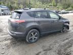 2017 Toyota Rav4 Xle للبيع في Hurricane، WV - Front End