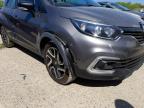 2018 RENAULT CAPTUR DYN for sale at Copart SANDWICH