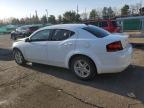 2011 Dodge Avenger Mainstreet за продажба в Denver, CO - Front End