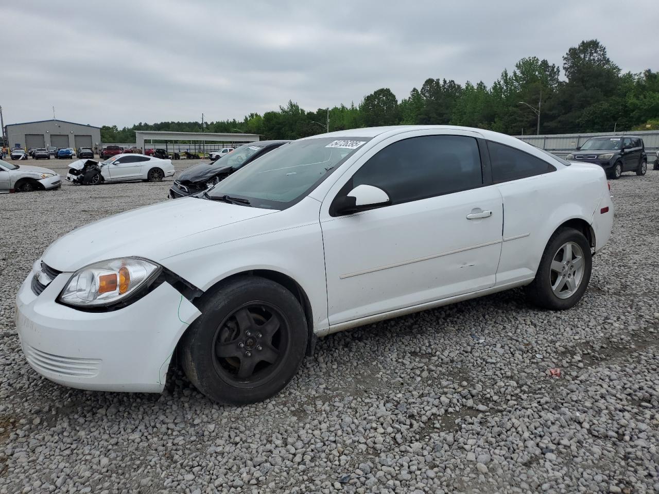 2010 Chevrolet Cobalt 2Lt for Sale in Memphis, TN - Front End