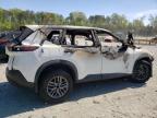 2021 Nissan Rogue S for Sale in Waldorf, MD - Burn