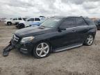 2016 Mercedes-Benz Gle 350 4Matic for Sale in Houston, TX - Front End