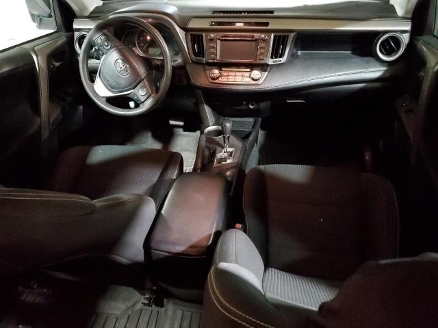 TOYOTA RAV4 2014 Gray