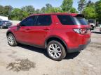 2019 Land Rover Discovery Sport Se for Sale in Austell, GA - Minor Dent/Scratches