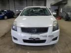 2012 Nissan Sentra 2.0 for Sale in Franklin, WI - Rear End