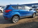 2019 Ford Escape Se   zu verkaufen in Woodhaven, MI - Front End