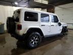 2021 Jeep Wrangler Unlimited Rubicon للبيع في Ebensburg، PA - Rollover