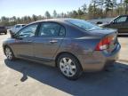 2009 Honda Civic Lx zu verkaufen in Windham, ME - Front End