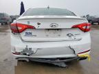 2016 Hyundai Sonata Sport na sprzedaż w Grand Prairie, TX - Rear End