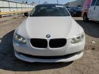 2011 BMW 328 XI SULEV for sale at Copart IN - DYER