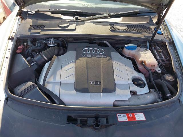 2009 AUDI A6 LE MANS