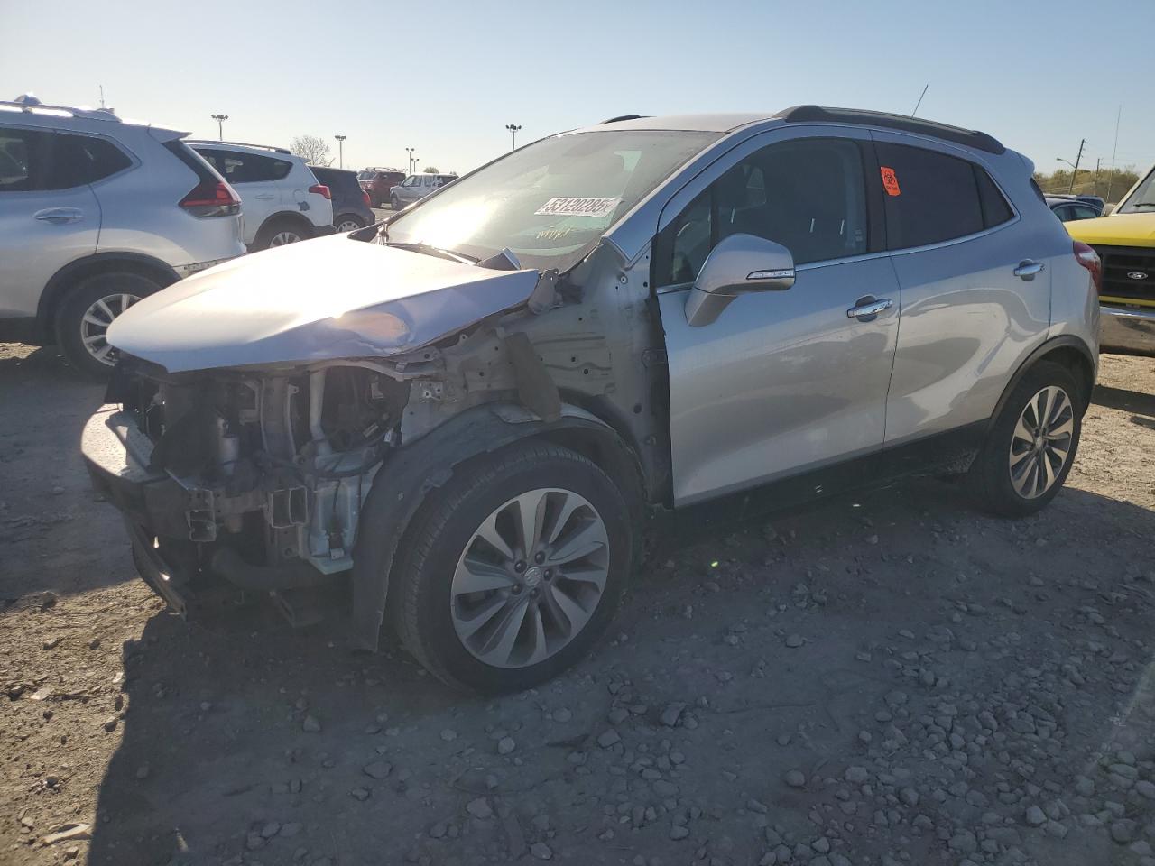 2019 Buick Encore Preferred for Sale in Indianapolis, IN - Front End