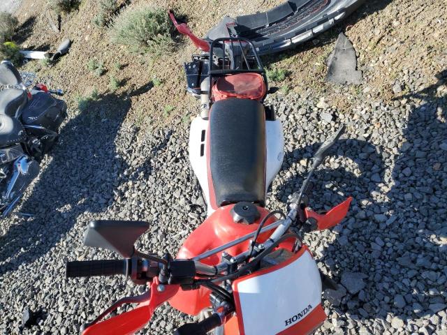 2004 HONDA XR650 L