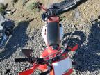 2004 HONDA XR650 L for sale at Copart NV - RENO