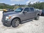 2012 Ford F150 Supercrew for Sale in Houston, TX - Rear End