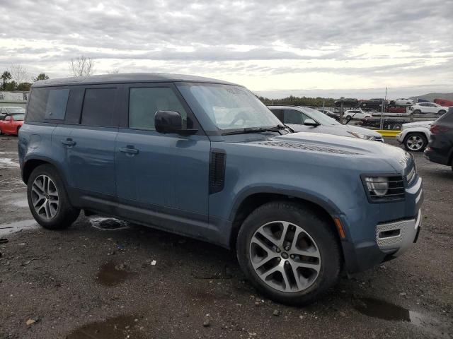  LAND ROVER DEFENDER 2020 Blue