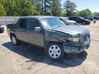 2008 Honda Ridgeline Rts for Sale in Eight Mile, AL - Front End