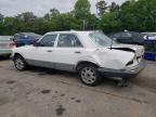 1985 Mercedes-Benz 380 Se იყიდება Austell-ში, GA - Rear End
