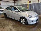 2016 Hyundai Accent Se for Sale in Pennsburg, PA - Vandalism