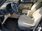 2008 Hyundai Santa Fe Se for Sale in New Britain, CT - Rear End