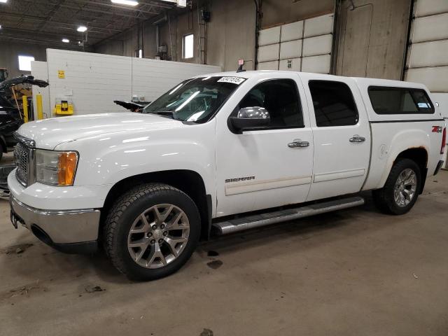 2009 Gmc Sierra K1500 Sle