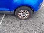 2015 FORD ECOSPORT Z for sale at Copart SANDTOFT