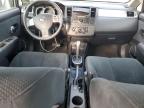 2010 Nissan Versa S продається в Loganville, GA - Rear End