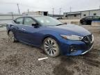 2023 Nissan Maxima Platinum იყიდება Chicago Heights-ში, IL - Front End