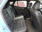 2024 Chevrolet Trax 2Rs na sprzedaż w Mercedes, TX - Water/Flood
