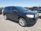2008 Toyota Highlander Hybrid for Sale in Grand Prairie, TX - Hail