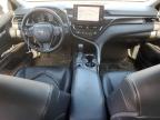 2021 TOYOTA CAMRY XLE for sale at Copart ON - TORONTO