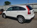 2009 Honda Cr-V Exl за продажба в Shreveport, LA - Water/Flood