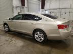 2015 Chevrolet Impala Ls за продажба в Avon, MN - Front End