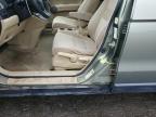 2008 Honda Cr-V Lx de vânzare în Lebanon, TN - Water/Flood