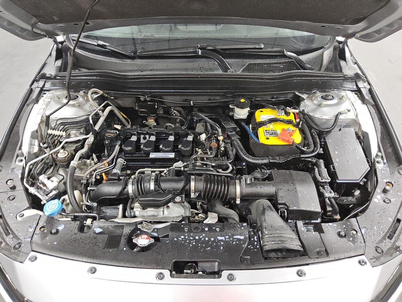 1HGCV1F31JA152498 HONDA ACCORD 2018