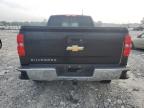 2017 Chevrolet Silverado K1500 en Venta en Loganville, GA - Mechanical