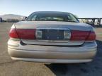 2003 Buick Lesabre Custom en Venta en North Las Vegas, NV - Front End
