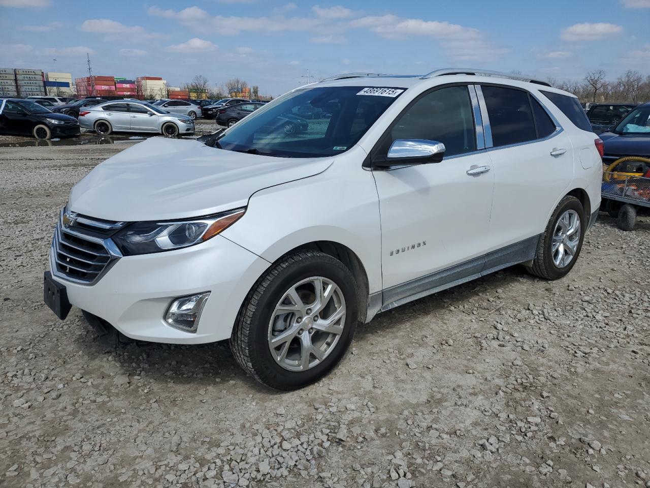 3GNAXNEV7LS673177 CHEVROLET EQUINOX 2020
